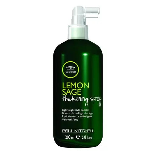 PAUL MITCHELL Tea Tree Lemon Sage Thickening Spray