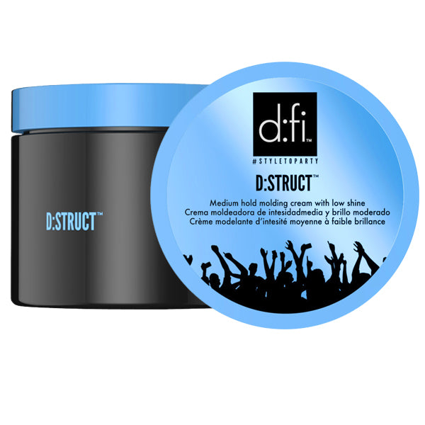 D:ifi D:STRUCT MOLDING CREAM