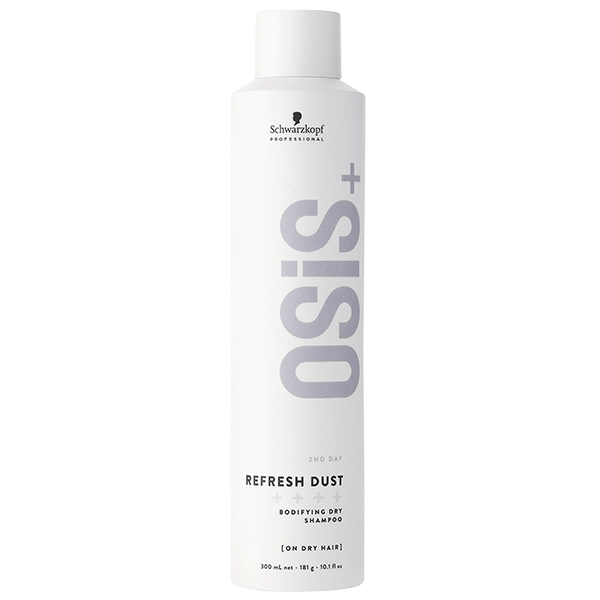 Schwarzkopf OSIS REFRESH DUST 300ml (10.1oz)