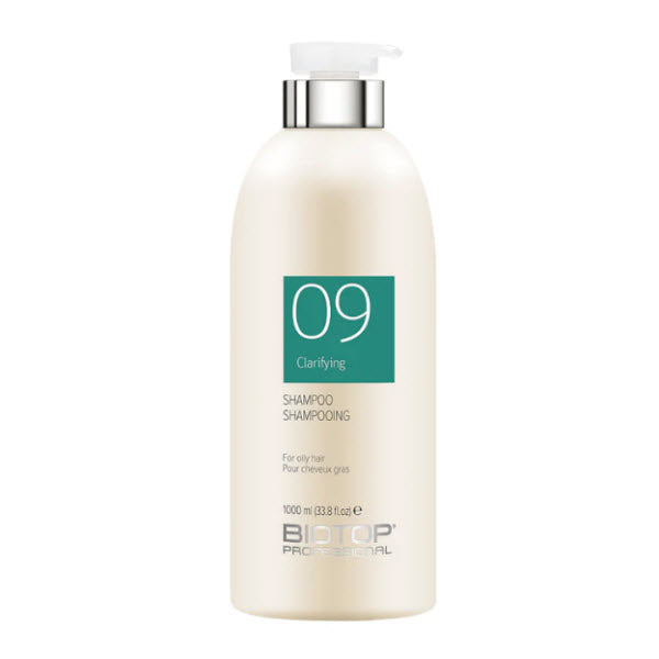 BIOTOP Professional 09 Clarifying Shampoo