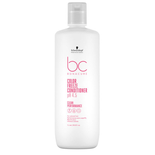 Schwarzkopf Bonacure Color Freeze Conditioner