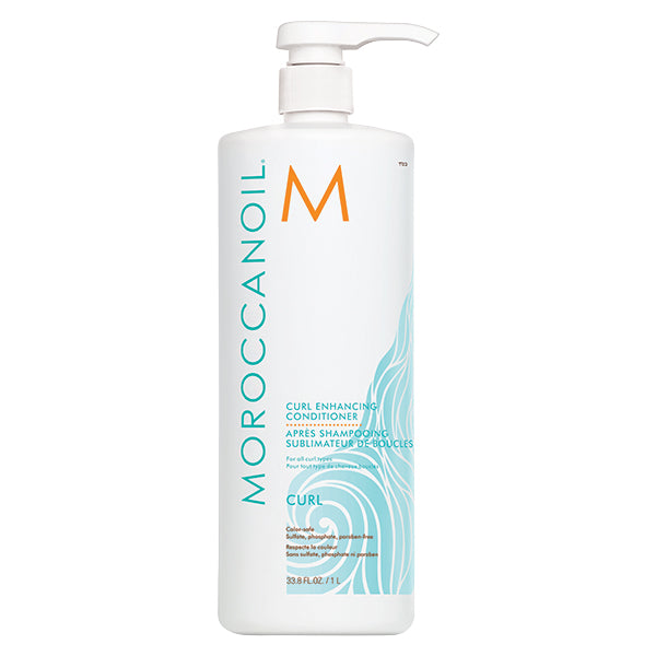 MOROCCANOIL CURL ENHANCING CONDITIONER