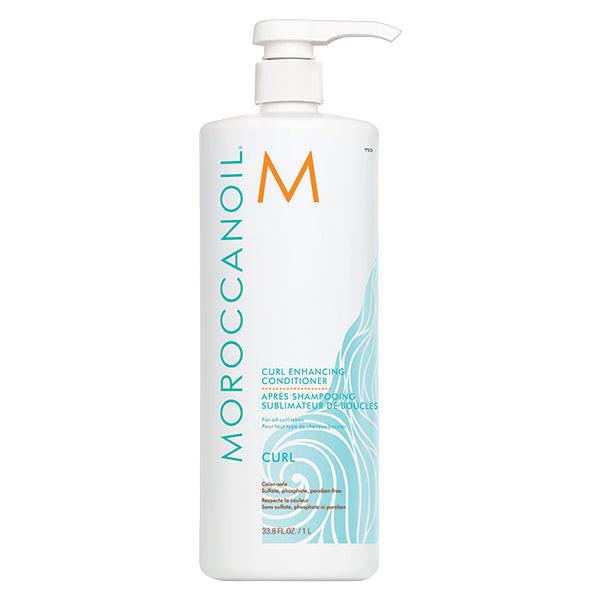 MOROCCANOIL CURL ENHANCING CONDITIONER
