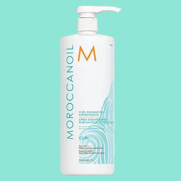 MOROCCANOIL CURL ENHANCING CONDITIONER