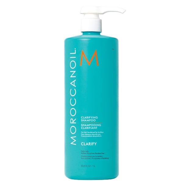 MOROCCANOIL Clarifying Shampoo