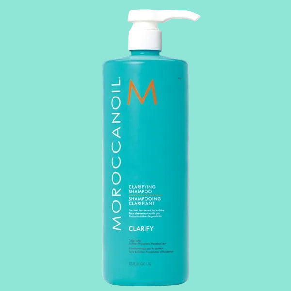 MOROCCANOIL Clarifying Shampoo