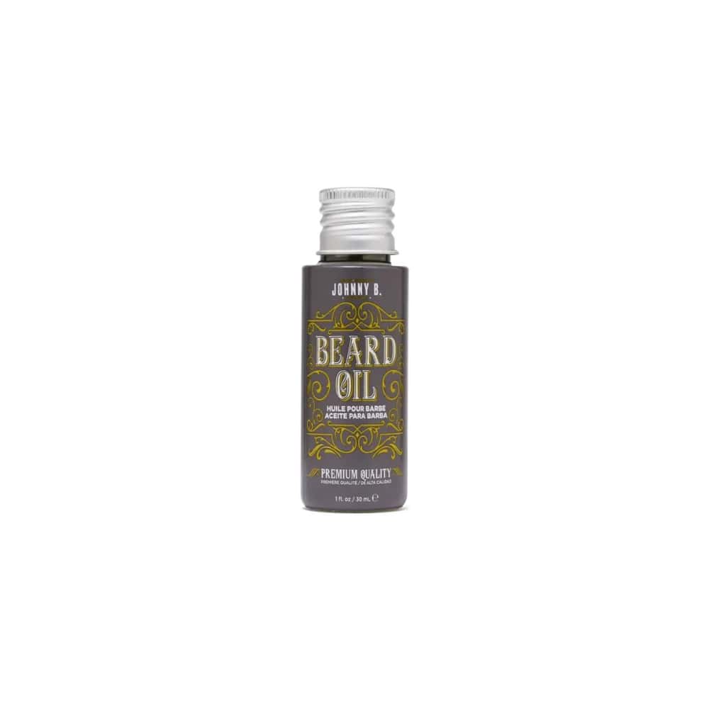 HUILE À BARBE JOHNNY B 30 ml (1 oz)