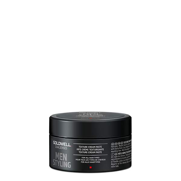GOLDWELL TEXTURE CREAM PASTE MEN STYLING 100ML
