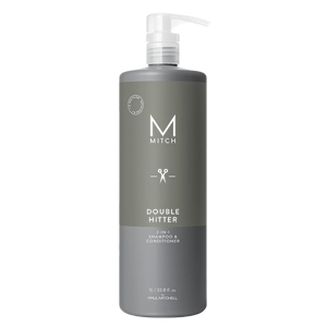 PAUL MITCHELL MITCH DOUBLE HITTER 250 ml (8,4 oz)