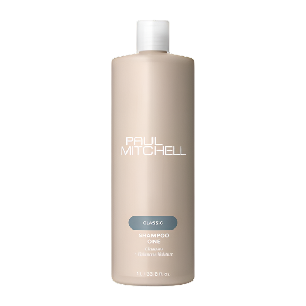 PAUL MITCHELL ORIGINAL One Shampoo