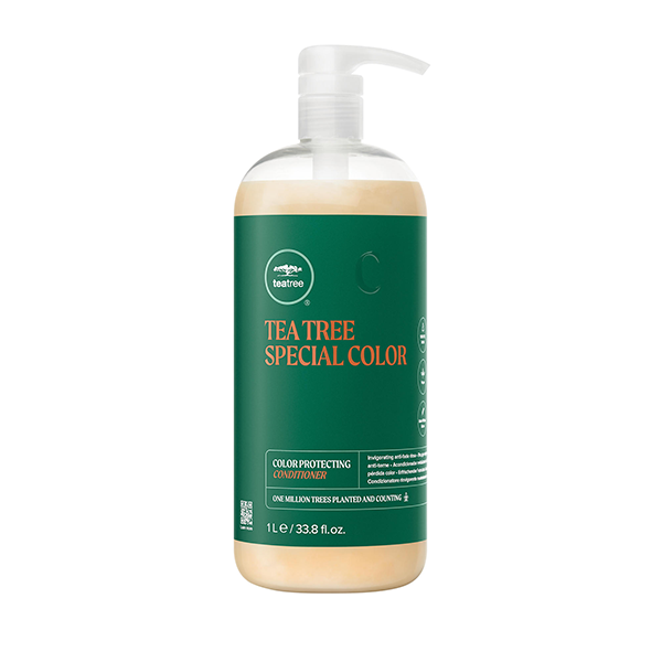 PAUL MITCHELL Tea Tree Special Color Conditioner w