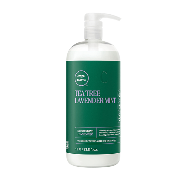 PAUL MITCHELL Tea Tree Lavender Mint Conditioner