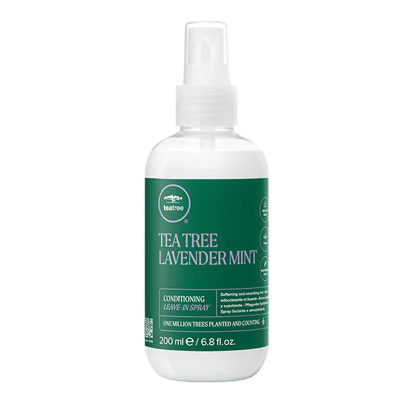 PAUL MITCHELL TEA TREE LAVANDE MENTHE SANS SOIN 200ML