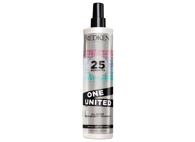 REDKEN ONE UNITED ALL IN ONE TREATMENT