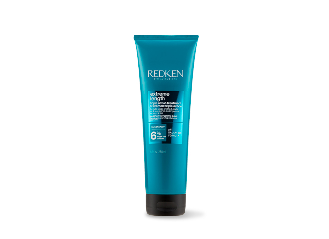REDKEN EXTREME LENGTH MASK 250ml