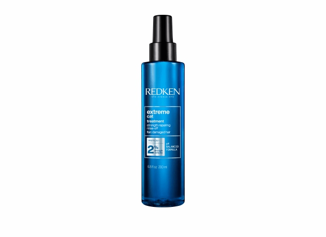 REDKEN EXTREME CAT TREATMENT 200ML