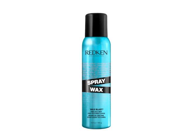 REDKEN SPRAY WAX FINISHING SPRAY 200ML