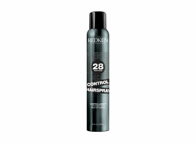REDKEN CONTROL HAIRSPRAY 28 290ml