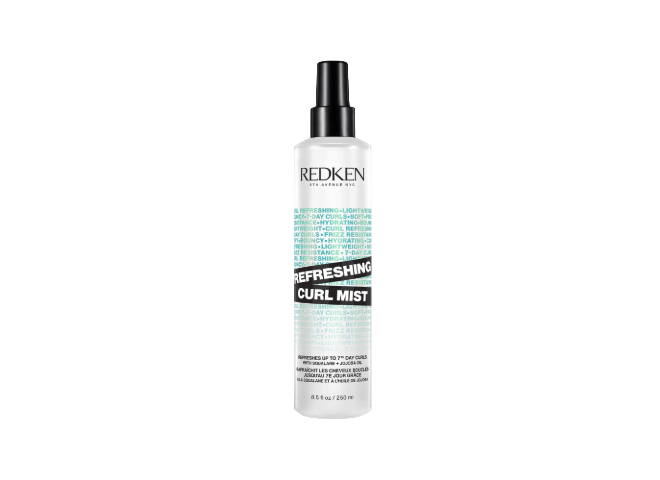 REDKEN CURLS STYLING REFRESHING MIST 250ml