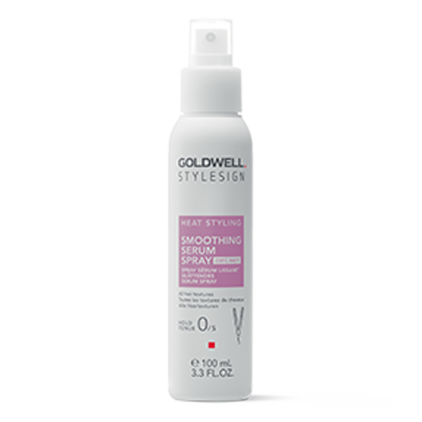 GOLDWELL STYLESIGN SMOOTHING SERUM SPRAY 100ml