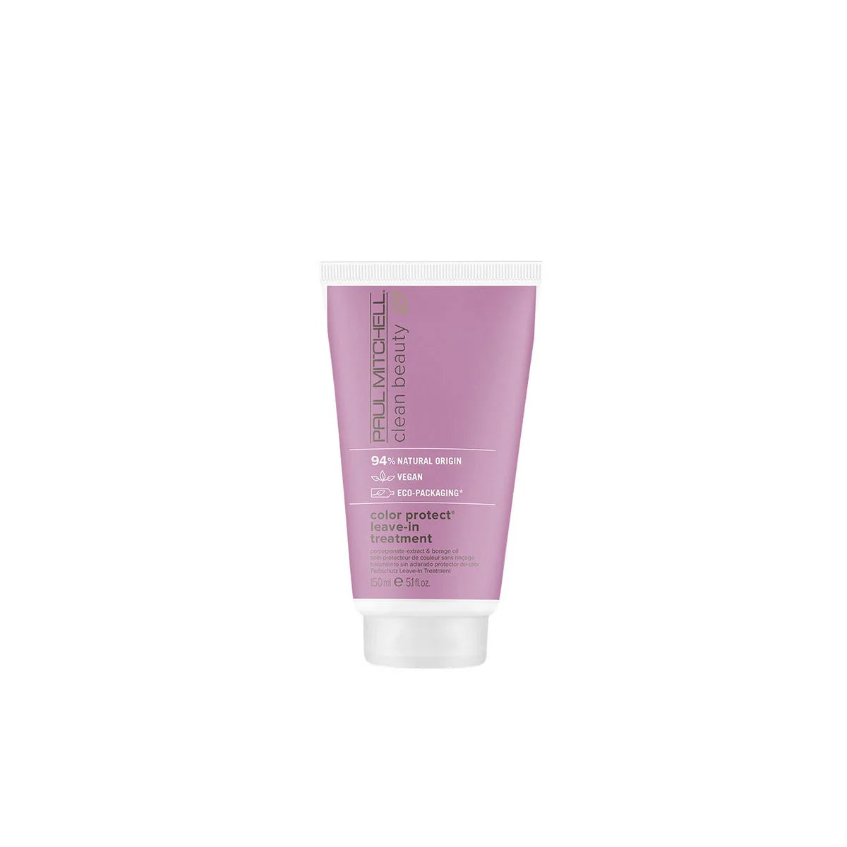 Paul Mitchell Clean beauty color protect Treatment