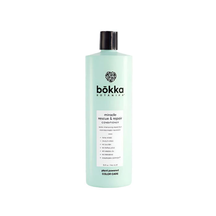 BOKKA BOTANIKA MIRACLE RESCUE & REPAIR CONDITIONER