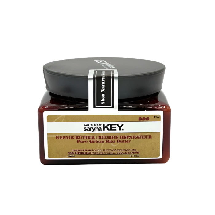 SARYNA KEY PURE AFRICAN SHEA BUTTER DAMAGE REPAIR 300ml