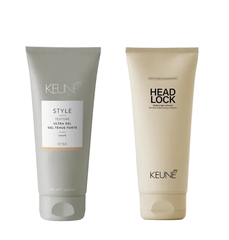 Keune Style Texture UltraGel 200 ml (6,7 oz)
