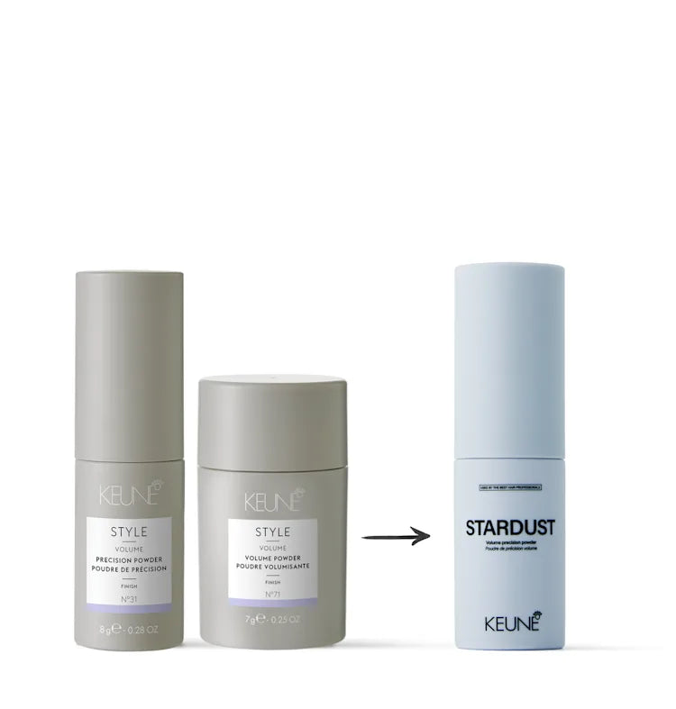 Keune Style Stardust 8g