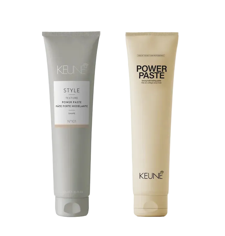 Keune Style Power Pâte 150 ml (5,1 oz)