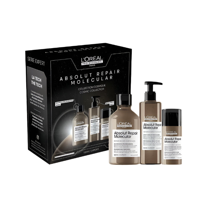 L'ORÉAL ABSOLUT REPAIR MOLECULAR SPRING KIT 2025