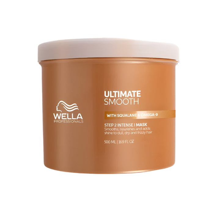 WELLA ULTIMATE SMOOTH MASK