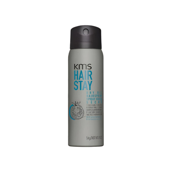 KMS DRY OIL SPRAY HAIRSTAY 150ml