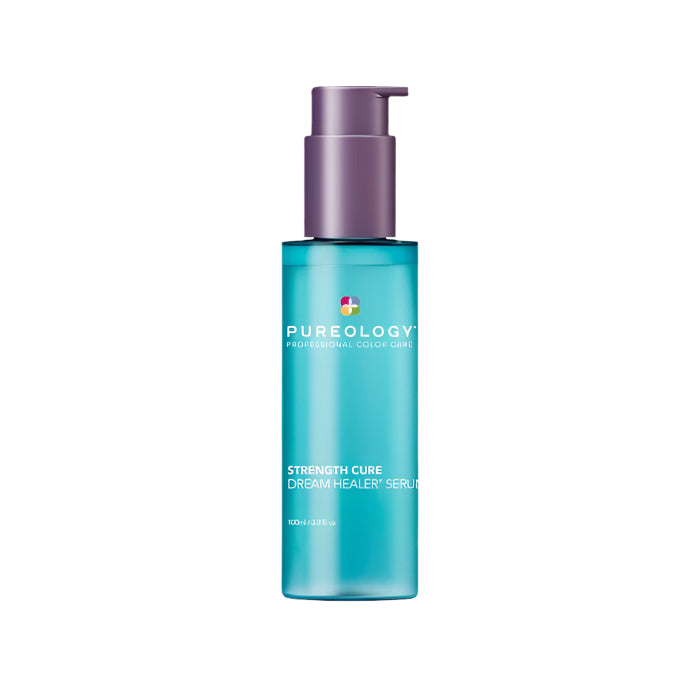 PUREOLOGY STRENGHT CURE LEAVE IN SERUM 100ml (3.3oz)