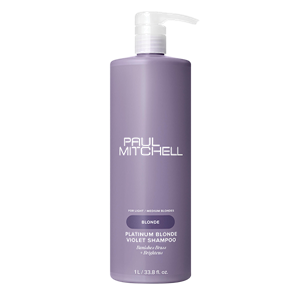 PAUL MITCHELL PLATINUM BLONDE Shampoo