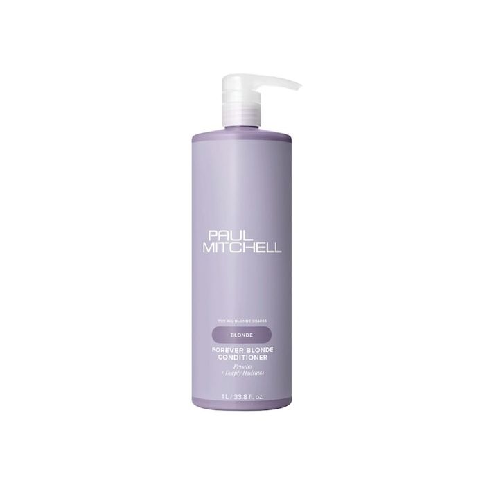 PAUL MITCHELL FOREVER BLONDE Conditioner