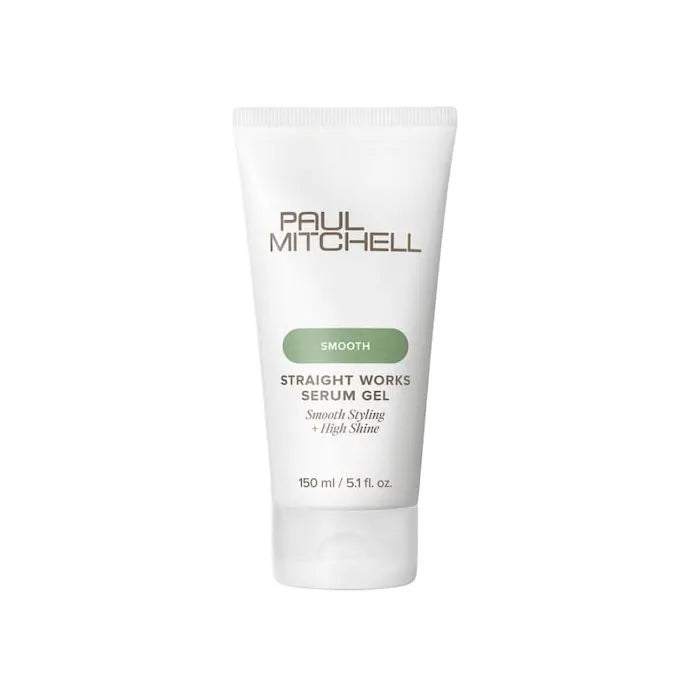 PAUL MITCHELL SUPER SKINNY Straight Works 200 ml (6,7 oz)