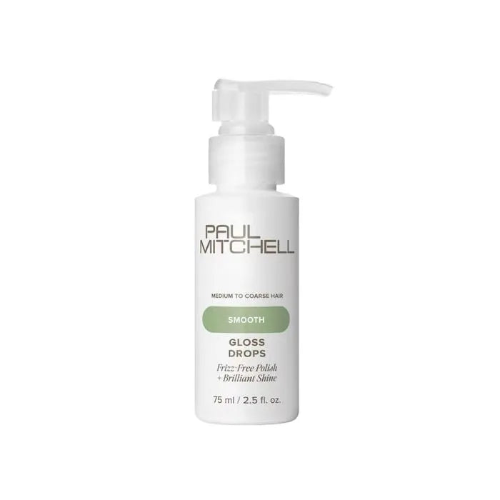 PAUL MITCHELL SUPER SKINNY Gouttes de brillance 100 ml (3,4 oz)