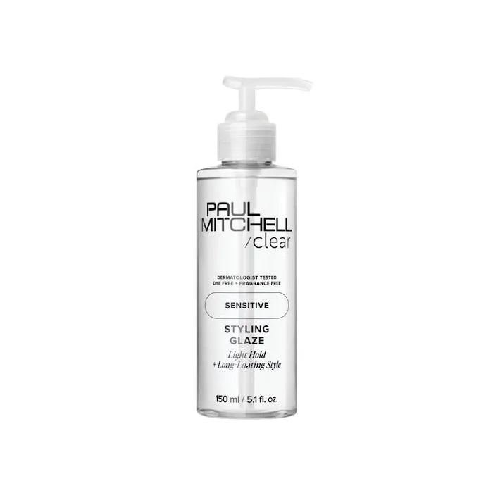 Paul Mitchell Clear Styling Glaze 150ml (5.1 oz)