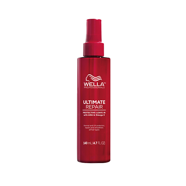 WELLA ULTIMATE REPAIR LEAVE-IN-SPRAY 140ml (STEP 4)