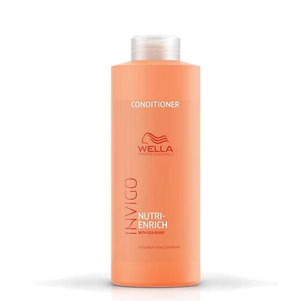 WELLA INVIGO NUTRI-ENRICH DEEP NOURISHING CONDITIONER