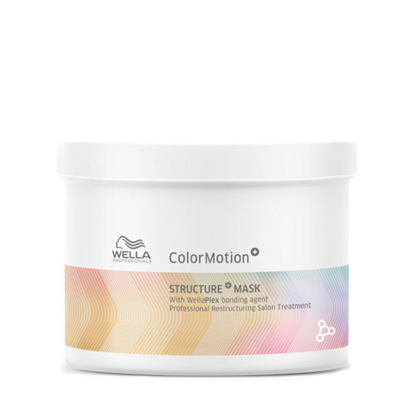 WELLA RESTRUCTURING MASK FOR COLORED HAIR
