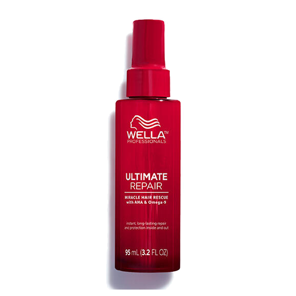WELLA ULTIMATE REPAIR TREATMENT 90SEC 95ml (STEP 3)