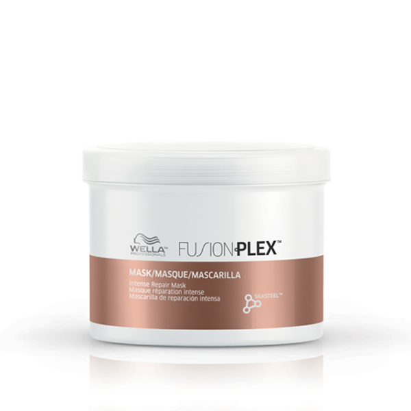 WELLA FUSIONPLEX INTENSE REPAIR MASK 30ML