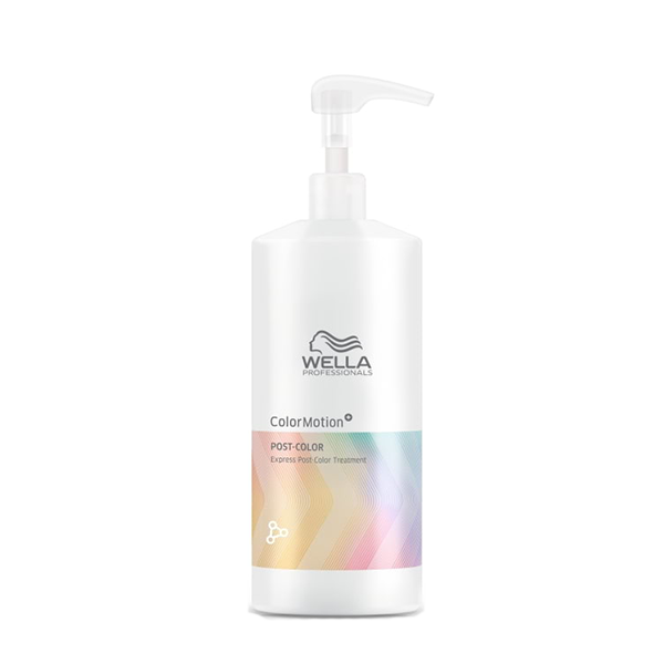 WELLA EXPRESS POST-COLOR TREATMENT 500ml