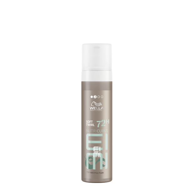 WELLA 72H ANTI-FRIZZ FOAM 200ml