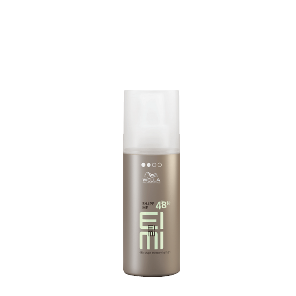 WELLA SHAPE ME TEXTURE GEL 150ML