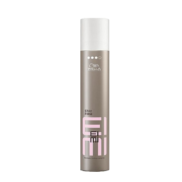 WELLA STAY FIRM HAIRSPRAY 256G