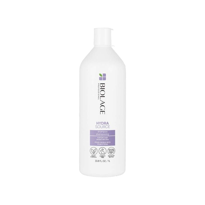 BIOLAGE ULTRA HYDRASOURCE SHAMPOO FOR VERY DRY HAIR