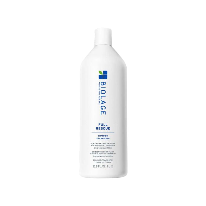BIOLAGE FULL RESCUE SHAMPOO